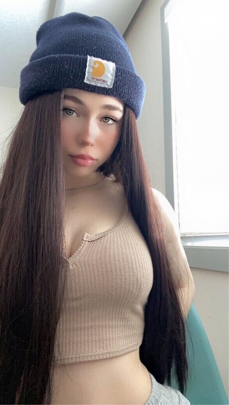 xoscarlettx top nackt bild