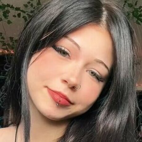 xoscarlettx nackt pornographische foto