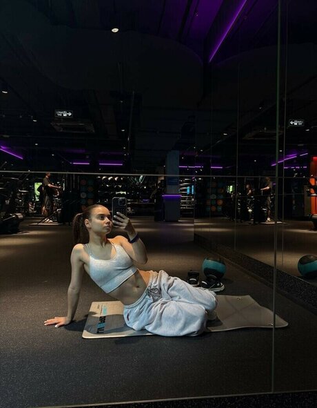 Leytink nacktheit freie galerie