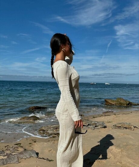 elise cm heiße nacktheit fotos