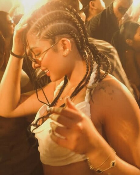 Valeria Guerra sexy nackten galerien