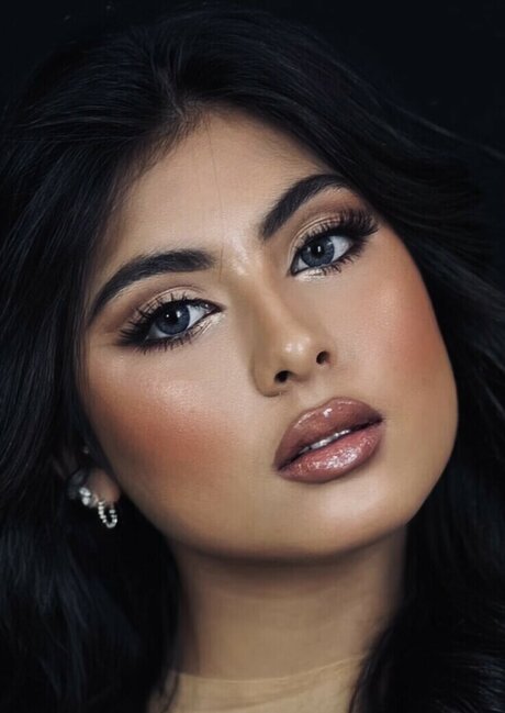 Valeria Guerra hübsche nackt foto