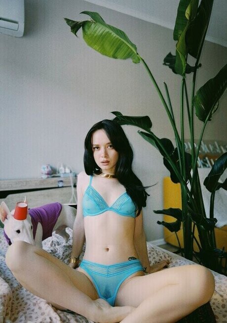 Polina Knyazeva perfekte kostenlose bild