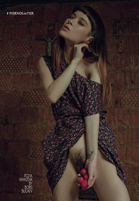 Polina Knyazeva Profilbild