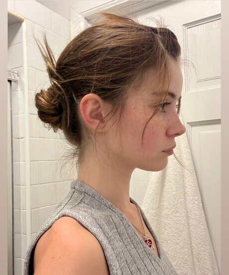 Sephira Lily Street kostenlose perfekte archiv