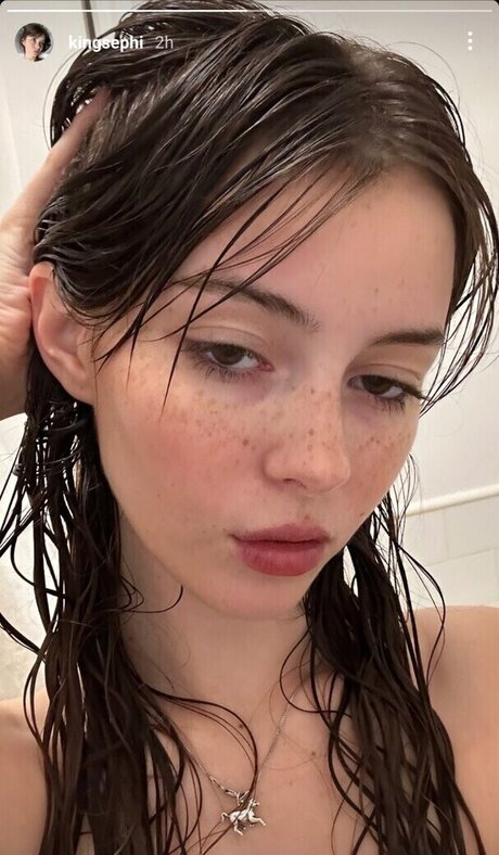 Sephira Lily Street kunst freie galerie