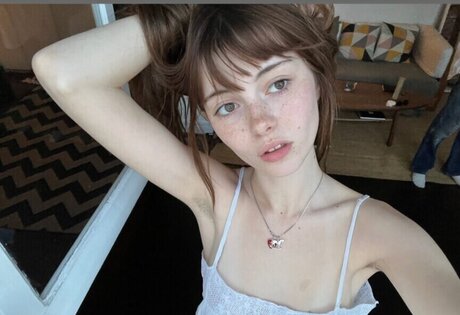 Sephira Lily Street heiße top archiv