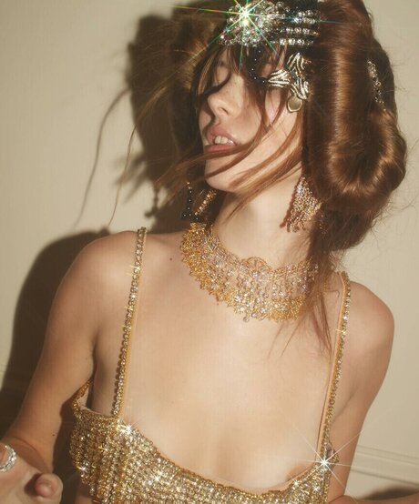 Sephira Lily Street heiße beste archiv