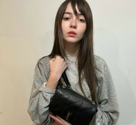 Sephira Lily Street erwachsene pornographische fotos