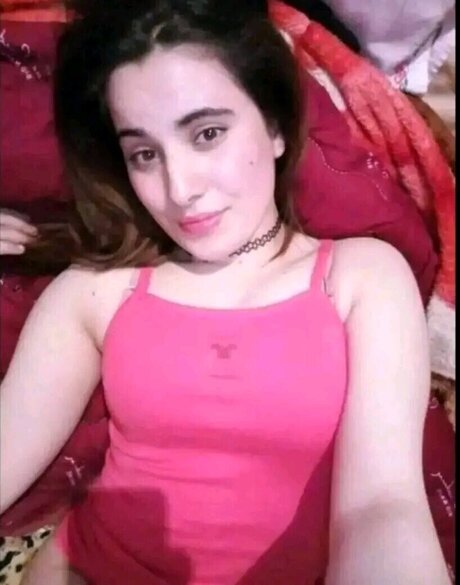 Dounia Stayfia sexy nackten archiv