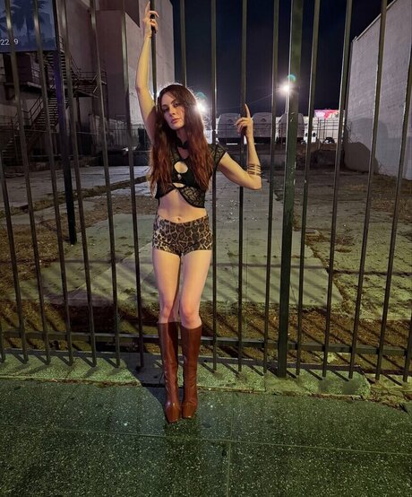 Michaela Jill Murphy xxx nette galerie