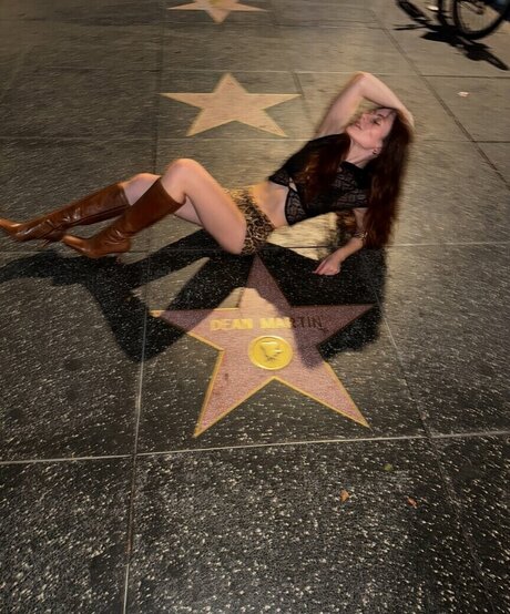 Michaela Jill Murphy heiße nackte bilder