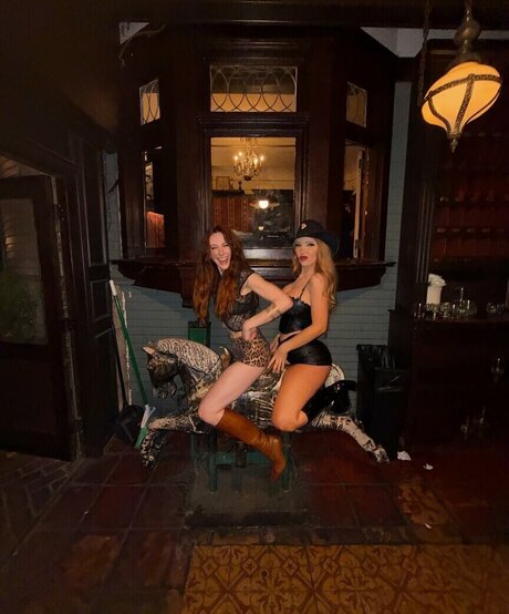 Michaela Jill Murphy nackt heiße fotos