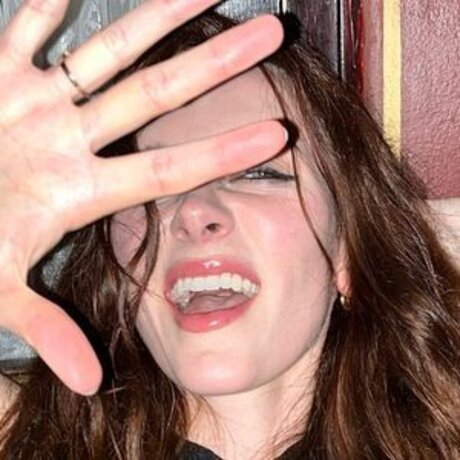 Michaela Jill Murphy model porno galerie