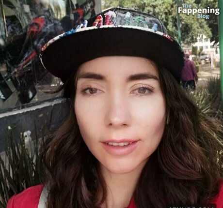 Bella De La Vega perfekte schöne fotos