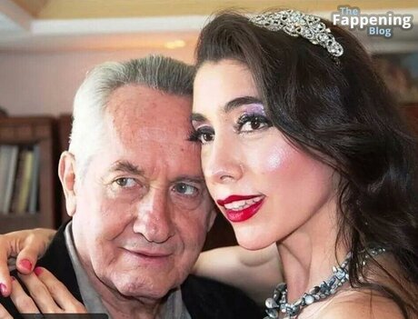 Bella De La Vega nackt freie fotos