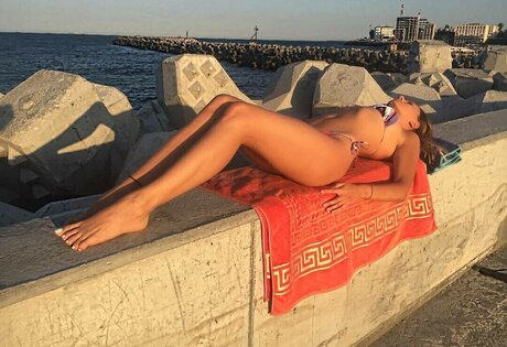 alexandrastan kostenlose nackten galerie