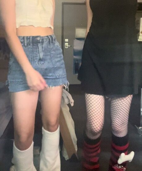 Sammy Jammy ASMR hd nackt bilder