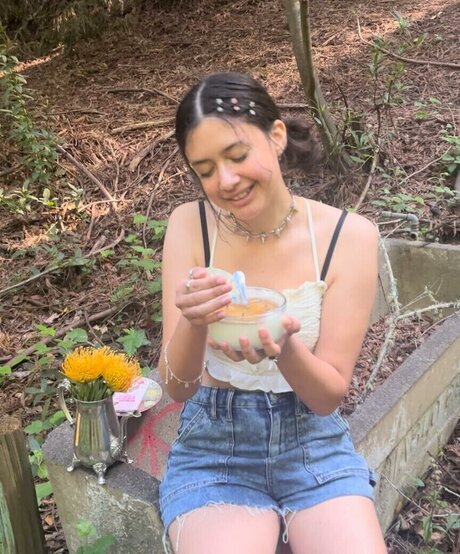 Sammy Jammy ASMR kunst erotische fotos