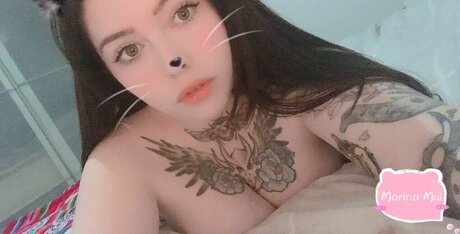 marinamuix schauspielerin fotos