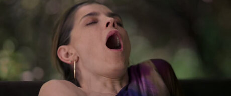 Zuria Vega kostenlose nackten fotos