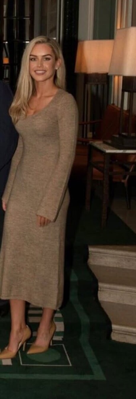 Eilidh Scott xxx galerien