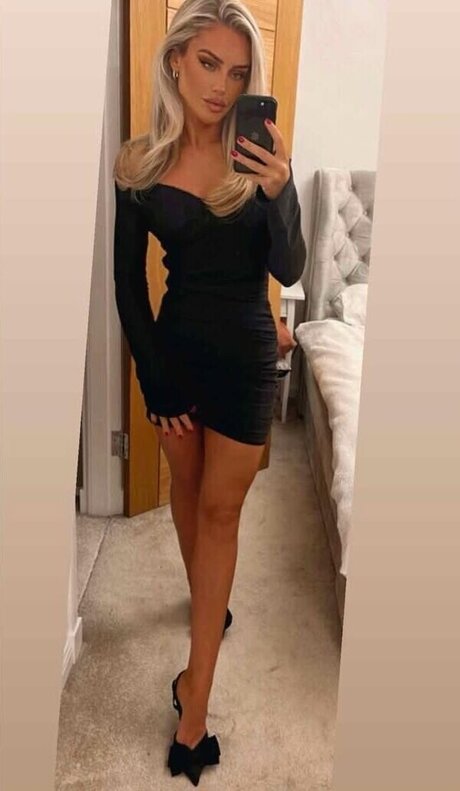 Eilidh Scott erwachsene sex fotos