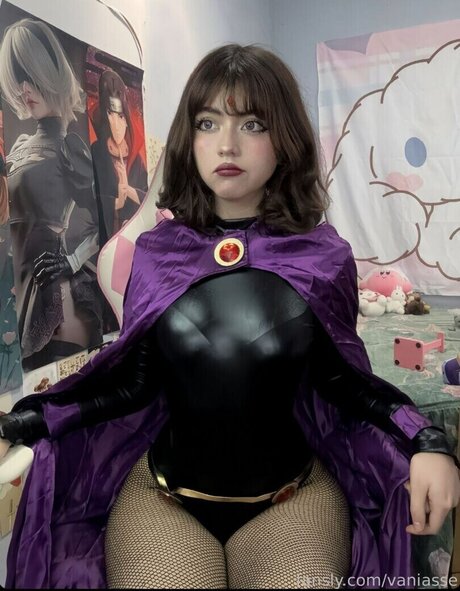 Vaniasse kostenlose beste galerien