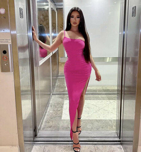 Bbyedith freie akt fotos