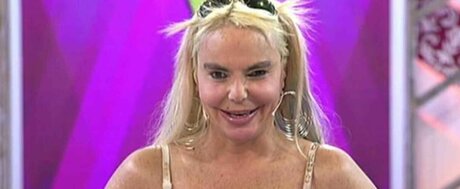 Leticia Sabater erwachsene pornografische foto