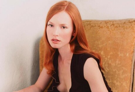 Alicia Witt nackt perfekte galerien