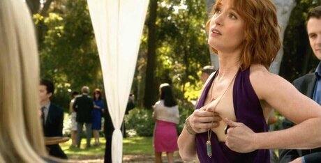 Alicia Witt nackt xxx archiv