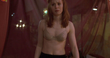 Alicia Witt Profilbild