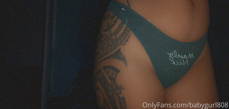 Babygurl808 model erwachsene bilder