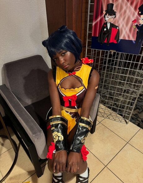 Ramennudedolls schöne pornografische foto