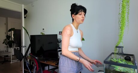 lesbische verführung onlyfans erwachsene erotische archiv