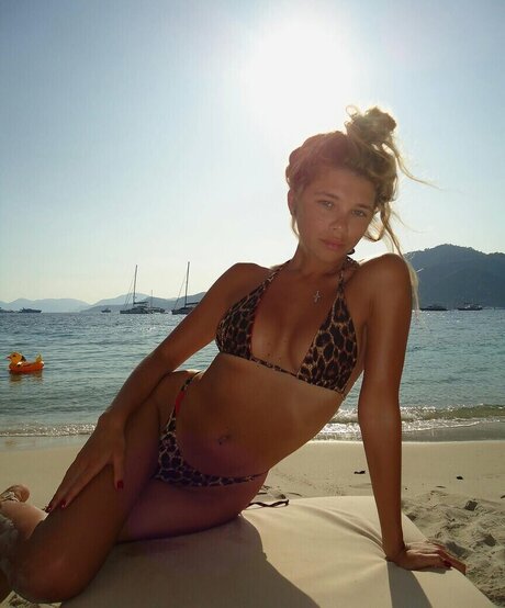 Vasilisa Melnikova porno heiße fotos