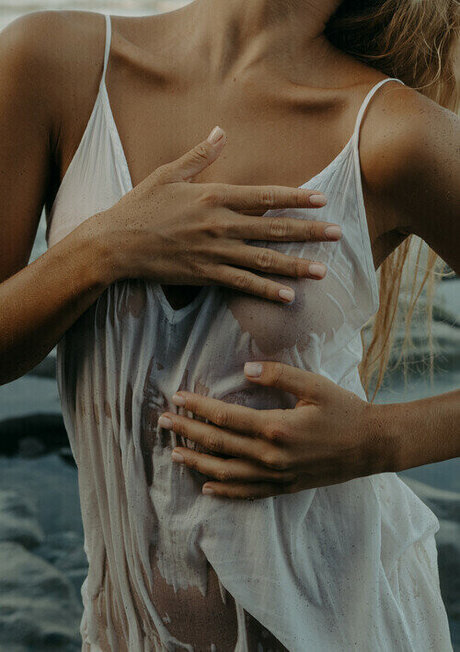 Vasilisa Melnikova perfekte pornographische bilder