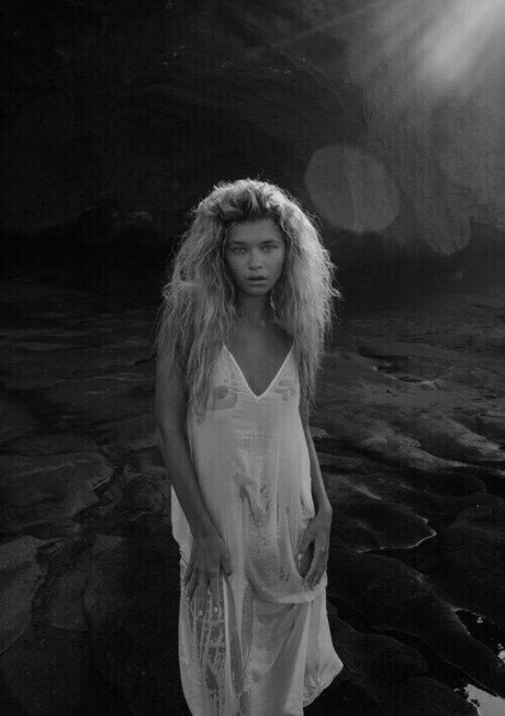 Vasilisa Melnikova xxx nackten bild