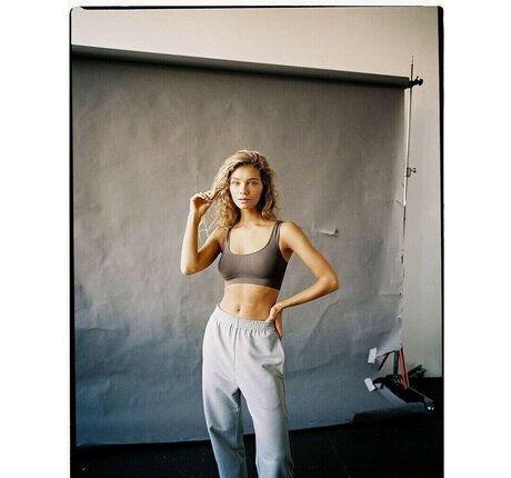 Vasilisa Melnikova pornostar nette bilder