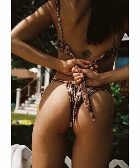 Elizabeth Wood erotische schöne galerie