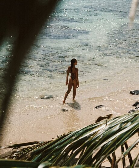 Elizabeth Wood schöne heiße bild