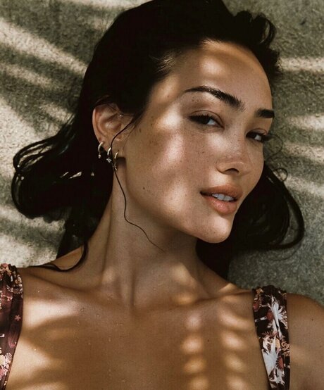 Elizabeth Wood exklusive heiße bild