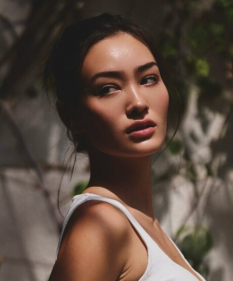 Elizabeth Wood schöne kunst foto