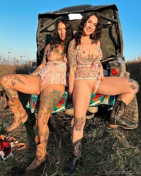 Bionka porno nackt galerie