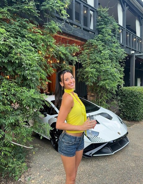 Addykate101 Addy Kate Addison Kate pornostar kunst galerie