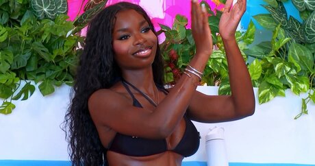 Olandria Carthen schöne kostenlose galerien