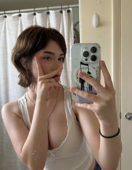 Evangelinefisk schöne akt bild