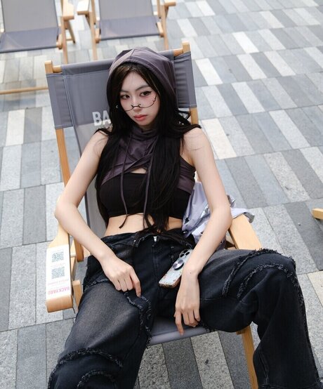 mollyshen erwachsene freie foto