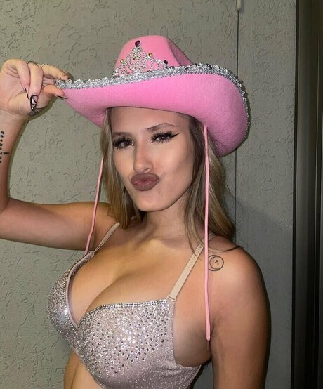 Lola Poggio kunst schöne foto